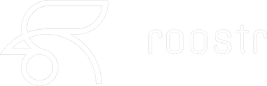 Roostr logo